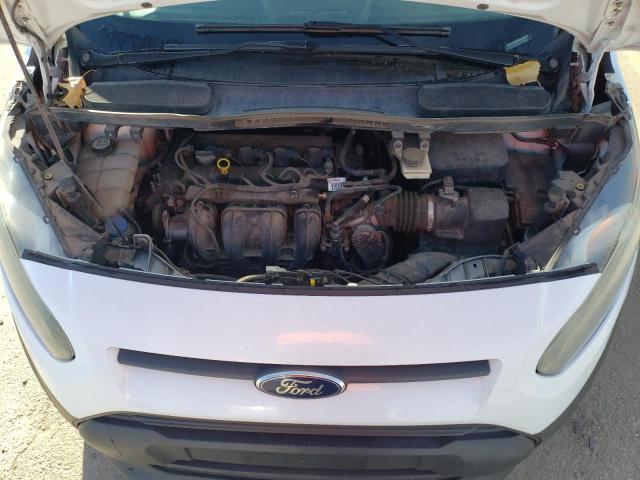 Photo 12 from auction – 2014 FORD TRANSIT CO with VIN NM0LS6E76E1170488