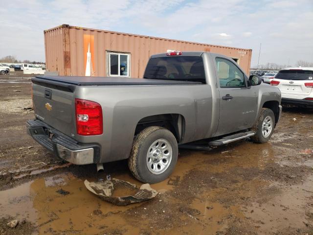 Photo 3 from auction – 2013 CHEVROLET SILVERADO with VIN 1GCNCPEX7DZ119421