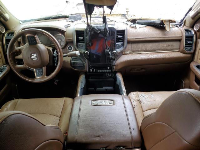 Photo 8 from auction – 2020 RAM 2500 LONGH with VIN 3C6UR5PL2LG314213