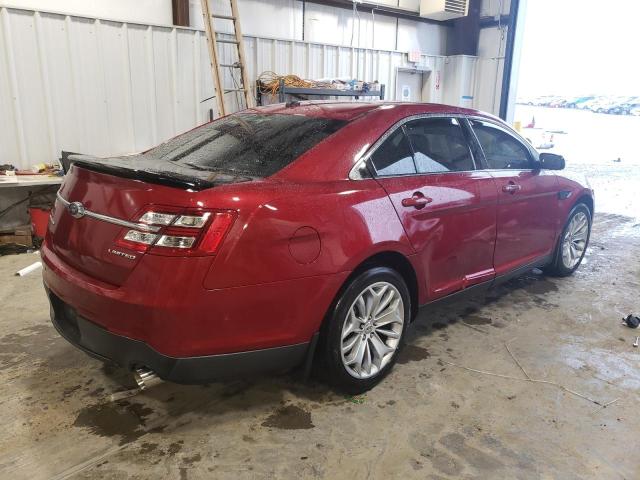 Photo 3 from auction – 2013 FORD TAURUS LIM with VIN 1FAHP2F85DG200284