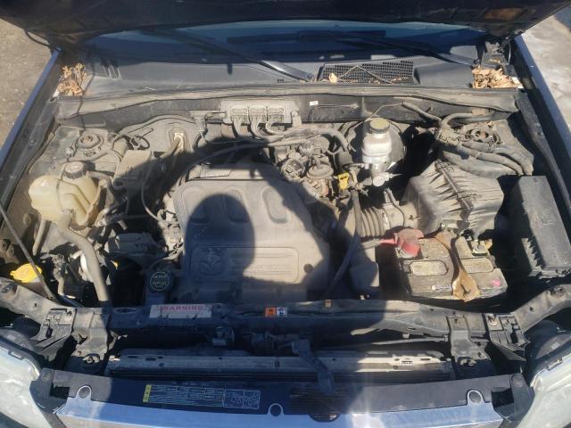 Photo 12 from auction – 2008 MAZDA TRIBUTE S with VIN 4F2CZ96118KM27047