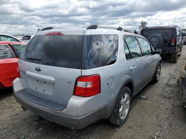 Photo 3 from auction – 2005 FORD FREESTYLE with VIN 1FMDK05135GA42797