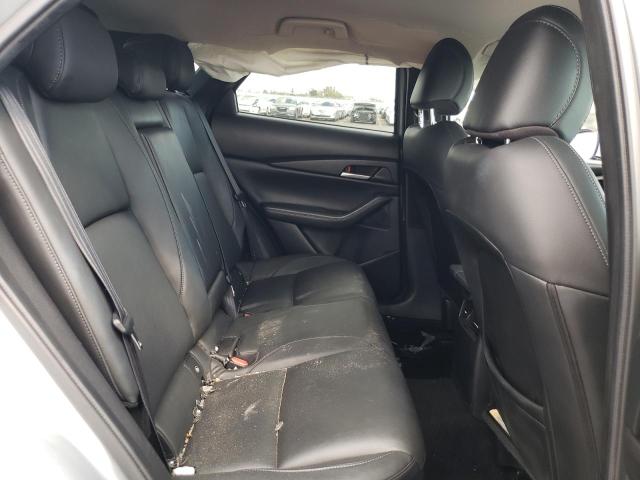 Photo 11 from auction – 2021 MAZDA CX-30 SELE with VIN 3MVDMABL0MM244557