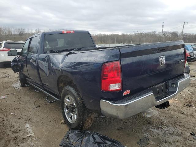 Photo 2 from auction – 2018 RAM 2500 ST with VIN 3C6UR5HL2JG364377