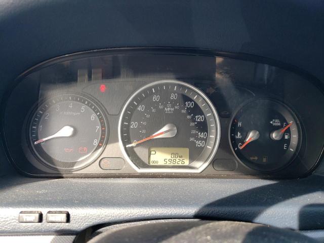 Photo 9 from auction – 2006 HYUNDAI SONATA GLS with VIN 5NPEU46C36H150456