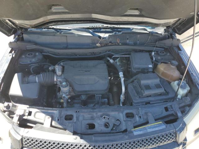 Photo 11 from auction – 2008 CHEVROLET EQUINOX LT with VIN 2CNDL33F186030777