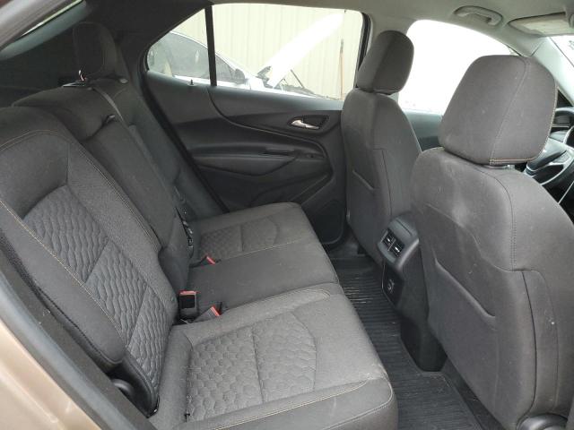 Photo 11 from auction – 2019 CHEVROLET EQUINOX LT with VIN 2GNAXTEV2K6220537