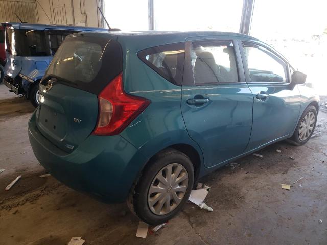 Photo 3 from auction – 2016 NISSAN VERSA NOTE with VIN 3N1CE2CPXGL355146