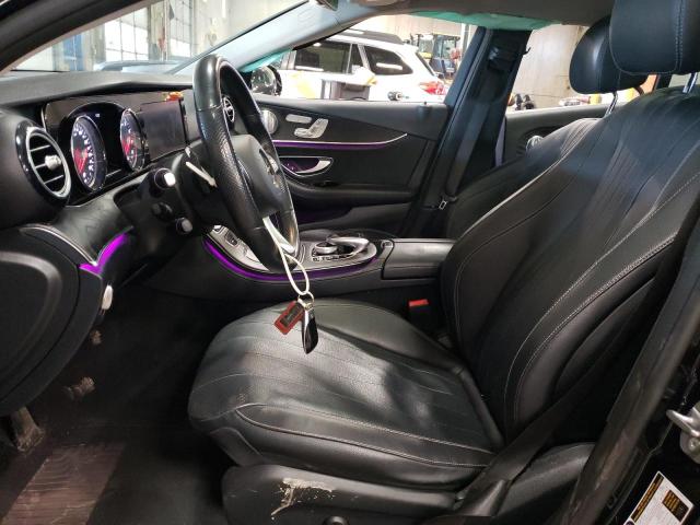 Photo 7 from auction – 2017 MERCEDES-BENZ E 300 4MAT with VIN WDDZF4KB2HA112712