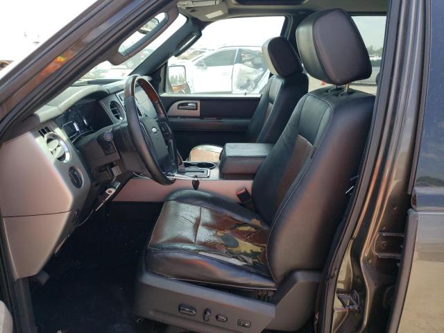 Photo 7 from auction – 2008 FORD EXPEDITION with VIN 1FMFK19538LA67870