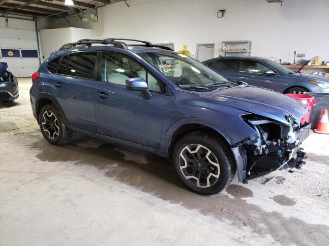 Photo 4 from auction – 2016 SUBARU CROSSTREK with VIN JF2GPABC4G8263063