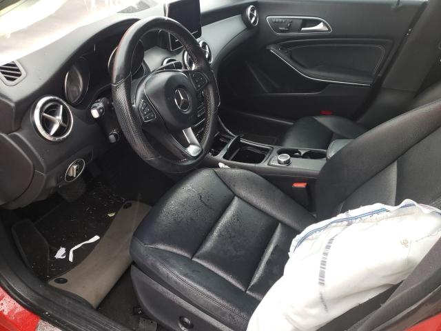 Photo 7 from auction – 2015 MERCEDES-BENZ BENZ with VIN WDDSJ4EB3FN259882