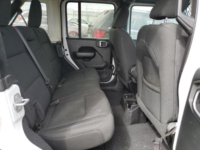 Photo 11 from auction – 2021 JEEP WRANGLER U with VIN 1C4HJXDN4MW506402