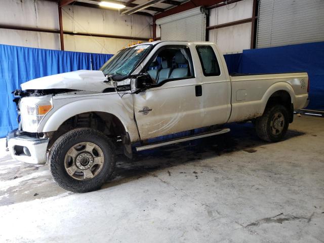 Photo 1 from auction – 2015 FORD F350 SUPER with VIN 1FT8X3BT8FEB13780