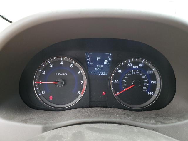 Photo 9 from auction – 2012 HYUNDAI ACCENT GLS with VIN KMHCT4AE5CU256603