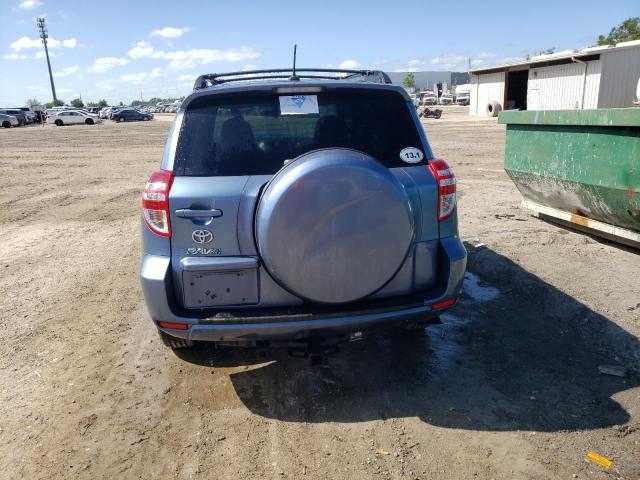 Photo 6 from auction – 2012 TOYOTA RAV4 with VIN 2T3ZF4DV8CW154927