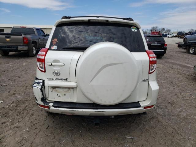 Photo 6 from auction – 2010 TOYOTA RAV4 LIMIT with VIN JTMDK4DV6AD016870