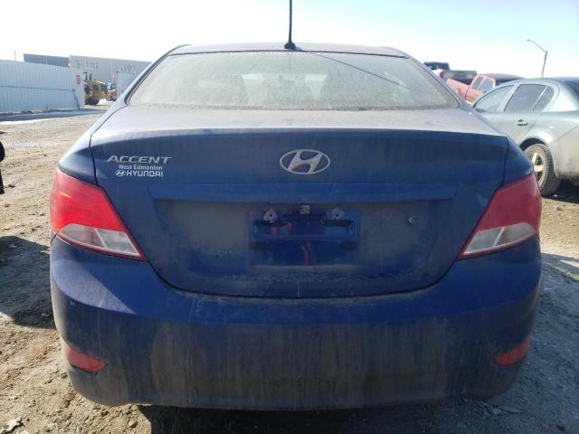 Photo 6 from auction – 2017 HYUNDAI ACCENT SE with VIN KMHCT4AE4HU184493
