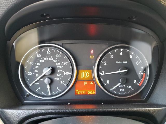 Photo 9 from auction – 2008 BMW 328 I SULE with VIN WBAWV13558P120417