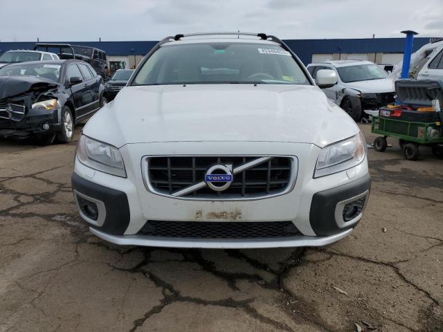 Photo 5 from auction – 2010 VOLVO XC70 3.2 with VIN YV4960BZXA1085715