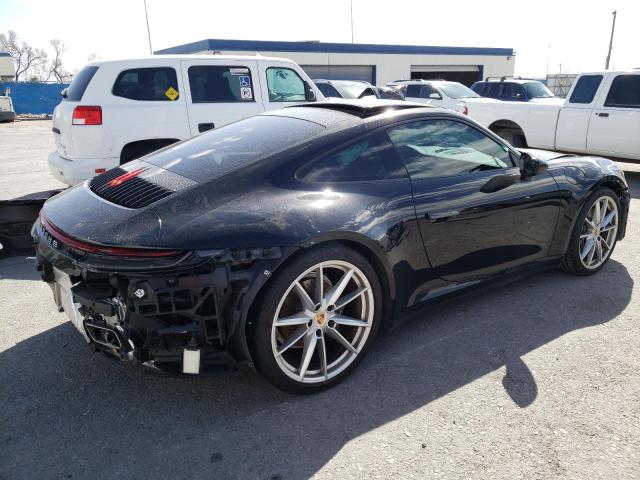 Foto 3 de la subasta – 2020 PORSCHE 911 CARRER con VIN WP0AA2A98LS205357
