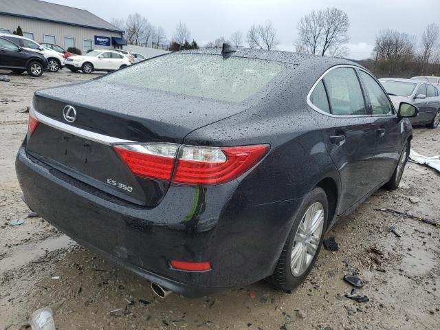 Photo 3 from auction – 2015 LEXUS ES 350 with VIN JTHBK1GG2F2159674