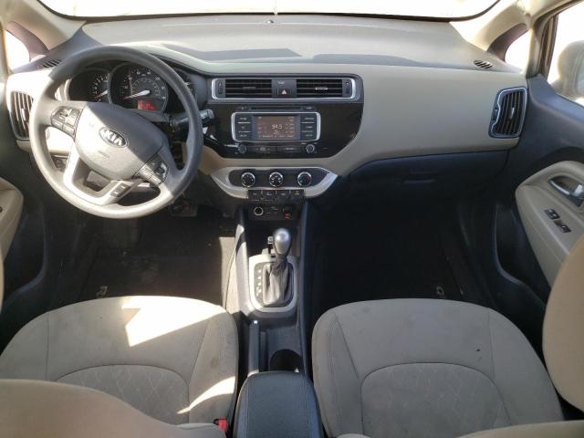 Photo 8 from auction – 2017 KIA RIO EX with VIN KNADN4A33H6016668