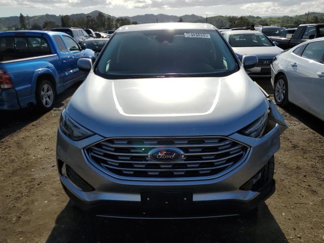Photo 5 from auction – 2022 FORD EDGE SEL with VIN 2FMPK4J96NBB04295