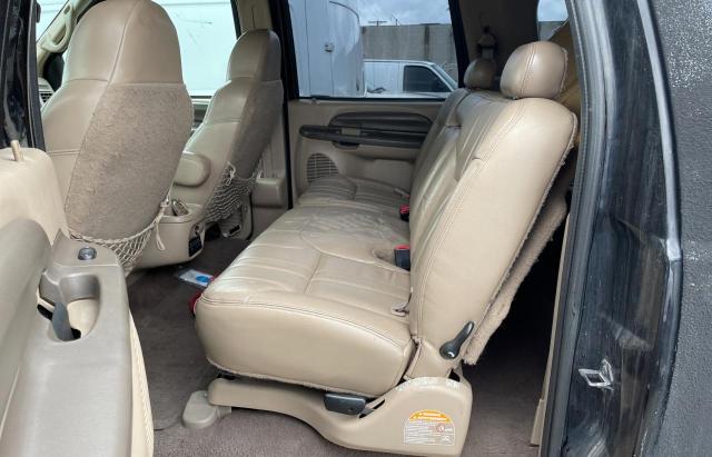 Photo 6 from auction – 2000 FORD EXCURSION with VIN 1FMSU41F8YEA95957