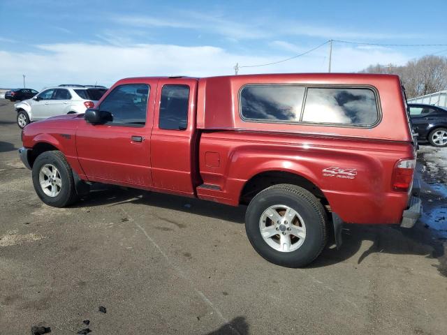 Photo 2 from auction – 2002 FORD RANGER SUP with VIN 1FTZR45E62PA91097