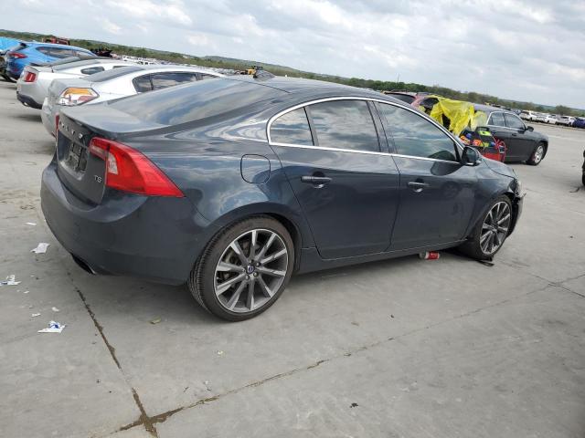 Photo 3 from auction – 2015 VOLVO S60 PREMIE with VIN YV140MFK7F2338181