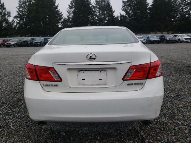 Photo 6 from auction – 2009 LEXUS ES 350 with VIN JTHBJ46G192339836