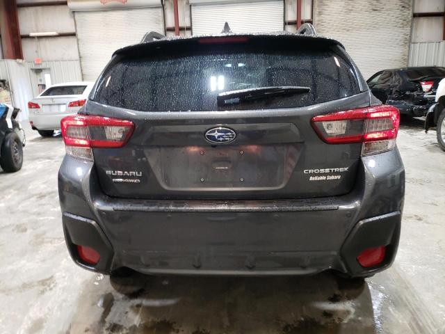 Photo 6 from auction – 2021 SUBARU CROSSTREK with VIN JF2GTHNC2MH226833