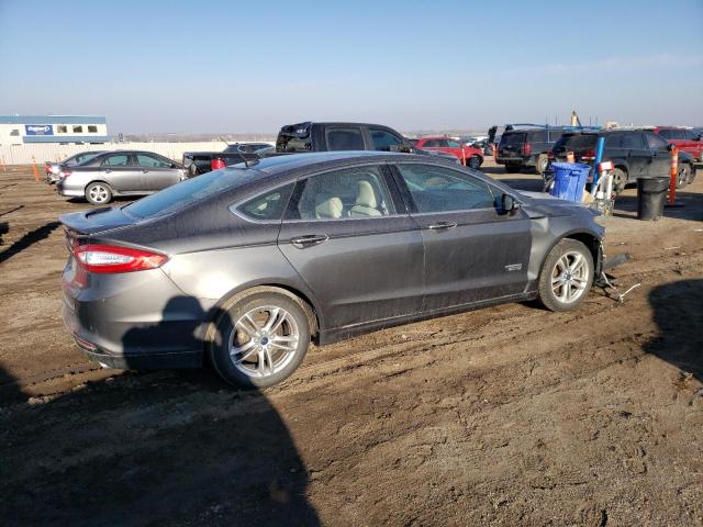 Photo 3 from auction – 2016 FORD FUSION TIT with VIN 3FA6P0SU8GR316350