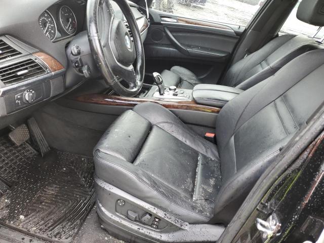 Photo 7 from auction – 2009 BMW X5 XDRIVE3 with VIN 5UXFF03529LJ96534