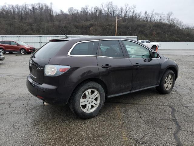 Photo 3 from auction – 2008 MAZDA CX-7 with VIN JM3ER293680169480