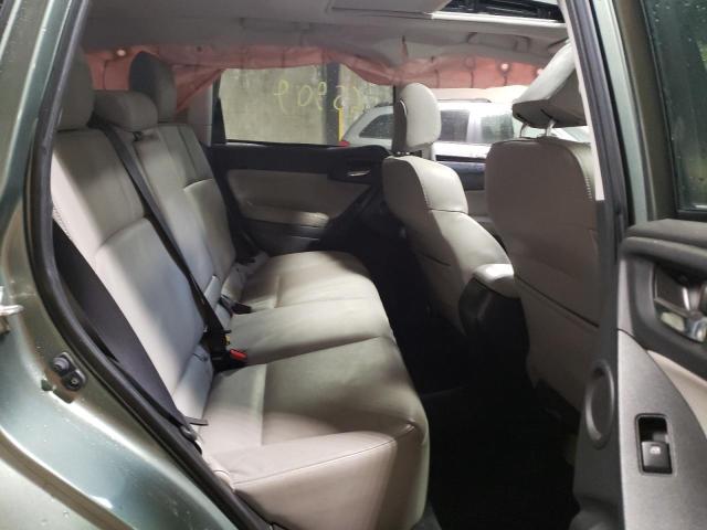 Photo 11 from auction – 2015 SUBARU FORESTER 2 with VIN JF2SJAKC0FH547994