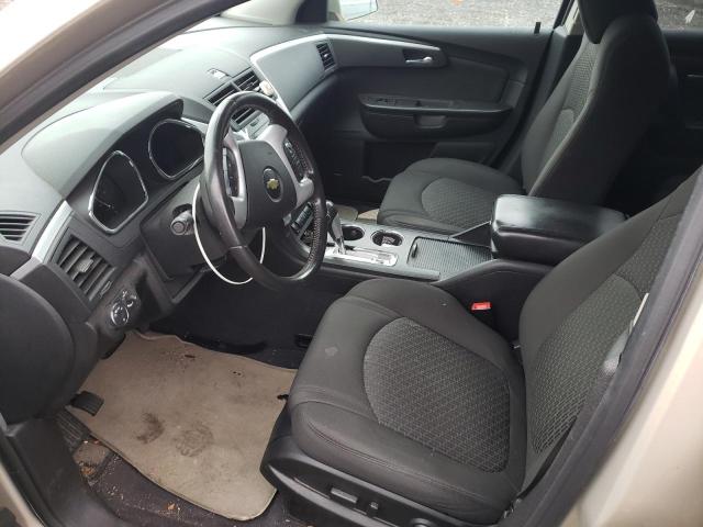 Photo 7 from auction – 2012 CHEVROLET TRAVERSE L with VIN 1GNKVJED7CJ152018