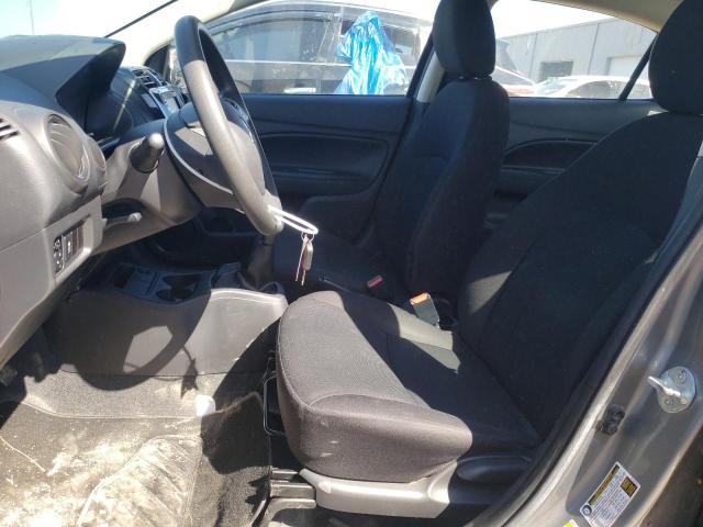 Photo 7 from auction – 2019 MITSUBISHI MIRAGE G4 with VIN ML32F3FJ4KHF02285
