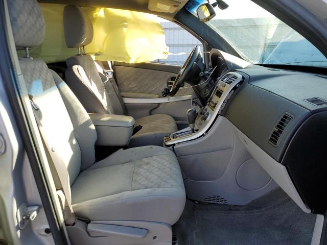 Photo 7 from auction – 2006 CHEVROLET EQUINOX LT with VIN 2CNDL73F866173813