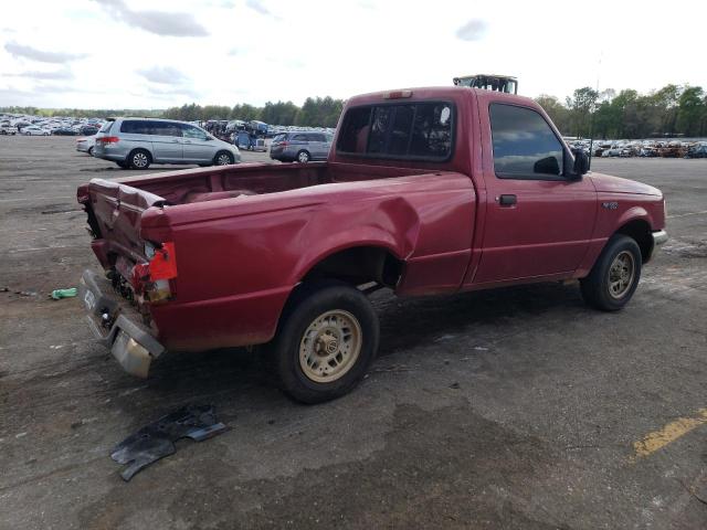 Photo 3 from auction – 1993 FORD RANGER with VIN 1FTCR10U6PUB05737
