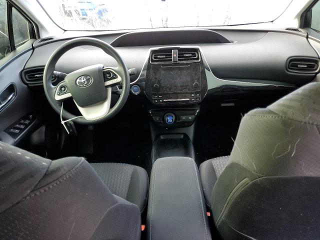 Photo 8 from auction – 2017 TOYOTA PRIUS with VIN JTDKBRFU5H3042465