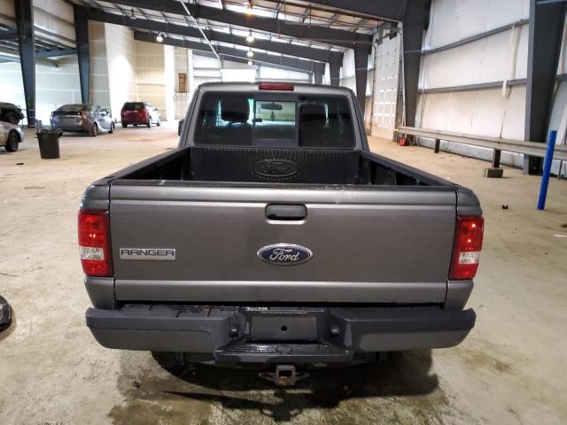 Photo 6 from auction – 2010 FORD RANGER SUP with VIN 1FTKR4EE6APA20577