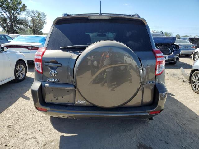 Photo 6 from auction – 2011 TOYOTA RAV4 with VIN 2T3BF4DVXBW163676