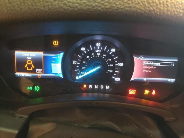 Photo 9 from auction – 2016 FORD EXPEDITION with VIN 1FMJK1HT5GEF23655