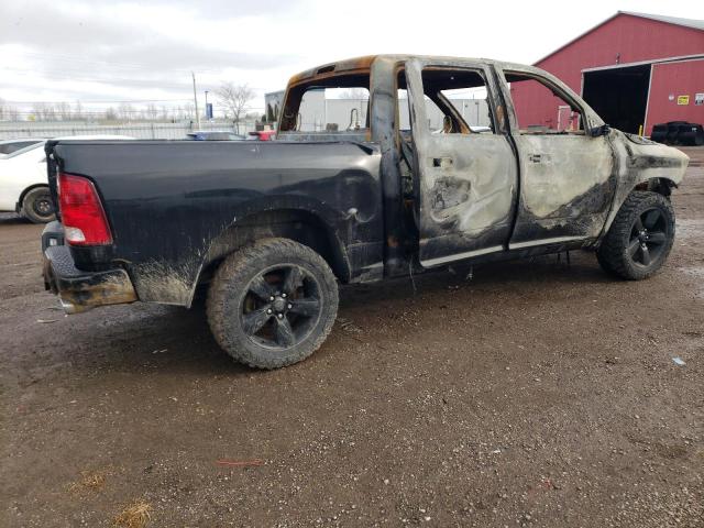 Foto 3 de la subasta – 2017 RAM 1500 ST con VIN 3C6RR7KT4HG734622