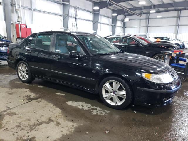 Photo 4 from auction – 2004 SAAB 9-5 ARC with VIN YS3ED49AX43002039