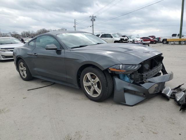 Photo 4 from auction – 2020 FORD MUSTANG with VIN 1FA6P8TH8L5135553