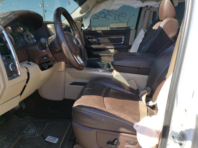 Photo 7 from auction – 2015 RAM 2500 LONGH with VIN 3C6UR5GL6FG537813