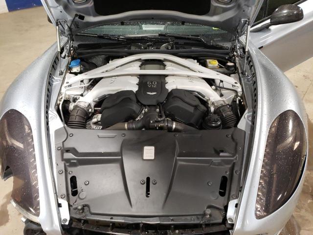 Photo 11 from auction – 2014 ASTON MARTIN RAPIDE with VIN SCFHDDAT0EGF03327